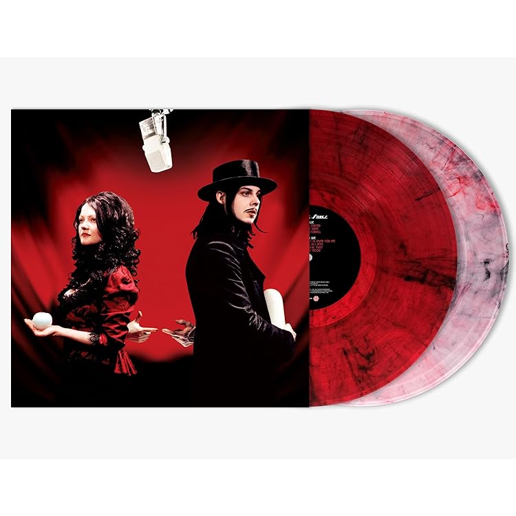 Amazon.co.jp: White Stripes: ミュージック